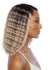 MLCP 208 Rossi Crimp Mane Concept UK - Side